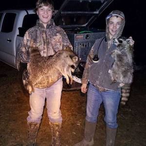 Meet your Posher, Isaac